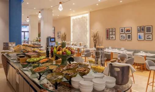 Pestana CR7 Marrakech - 23