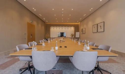 Pestana CR7 Marrakech - 33