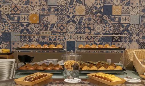 Pestana CR7 Marrakech - 20