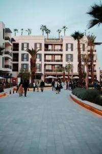 Pestana CR7 Marrakech - 3