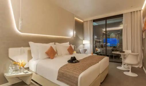 Pestana CR7 Marrakech - 61