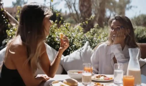 Pestana CR7 Marrakech - 31