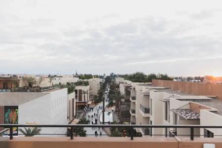 Pestana CR7 Marrakech - 47