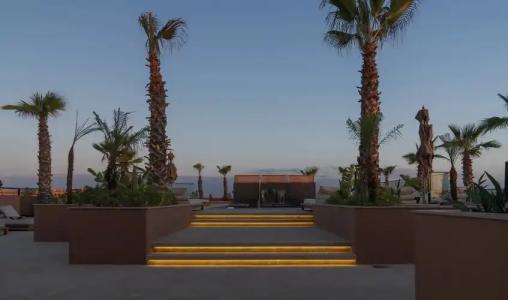 Pestana CR7 Marrakech - 12