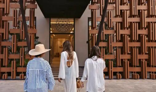 Pestana CR7 Marrakech - 44