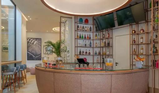 Pestana CR7 Marrakech - 19