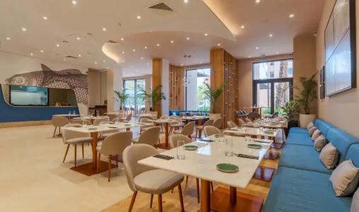 Pestana CR7 Marrakech - 26