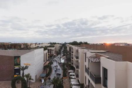 Pestana CR7 Marrakech - 48