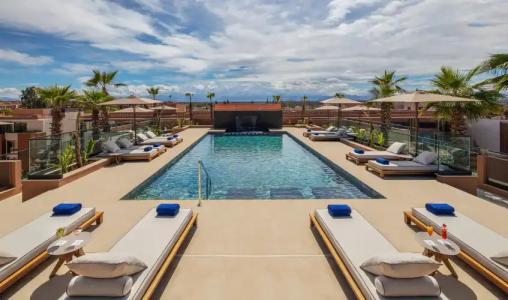 Pestana CR7 Marrakech - 6