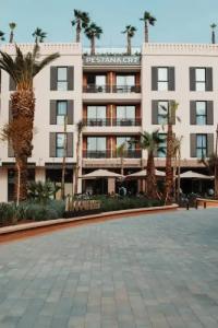 Pestana CR7 Marrakech - 4