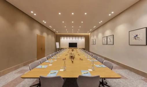 Pestana CR7 Marrakech - 38