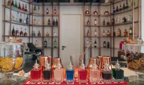 Pestana CR7 Marrakech - 17