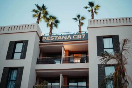 Pestana CR7 Marrakech - 46