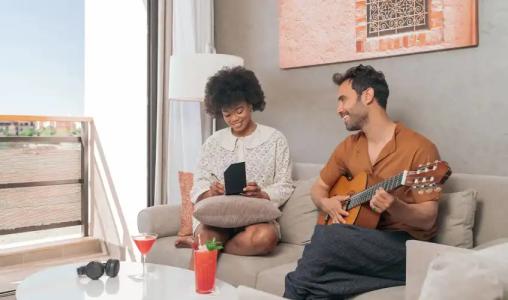 Pestana CR7 Marrakech - 90