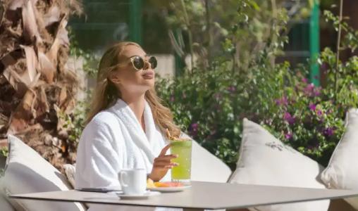 Pestana CR7 Marrakech - 41