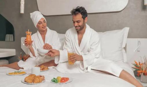 Pestana CR7 Marrakech - 63