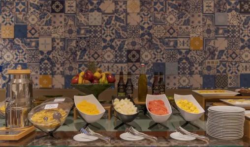 Pestana CR7 Marrakech - 24