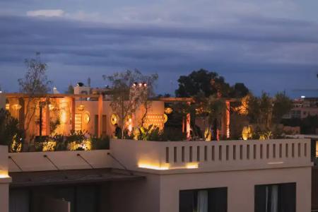 Pestana CR7 Marrakech - 49