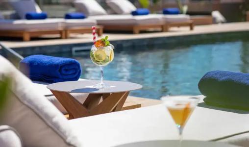 Pestana CR7 Marrakech - 11