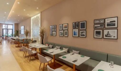 Pestana CR7 Marrakech - 29