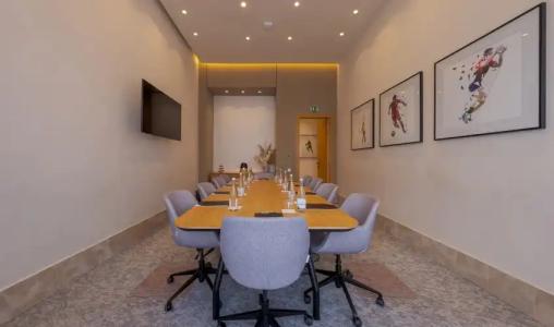 Pestana CR7 Marrakech - 32