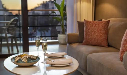 Pestana CR7 Marrakech - 87