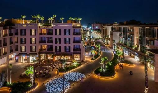 Pestana CR7 Marrakech - 1