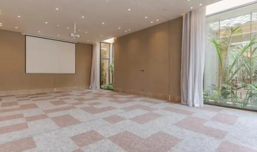 Pestana CR7 Marrakech - 35