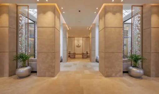 Pestana CR7 Marrakech - 8