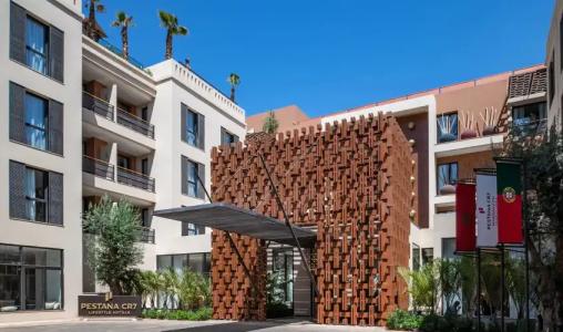 Pestana CR7 Marrakech - 5