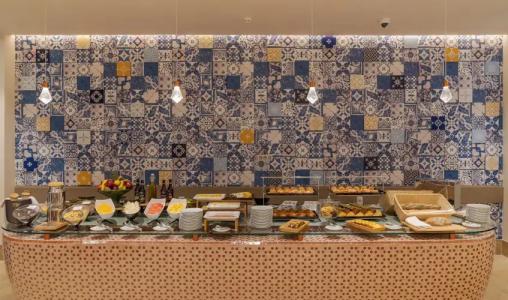 Pestana CR7 Marrakech - 22