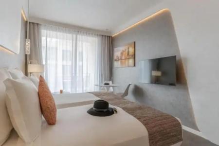 Pestana CR7 Marrakech - 66