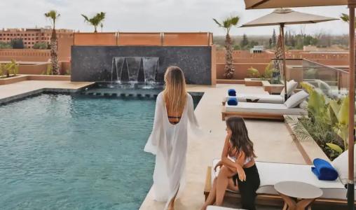 Pestana CR7 Marrakech - 16