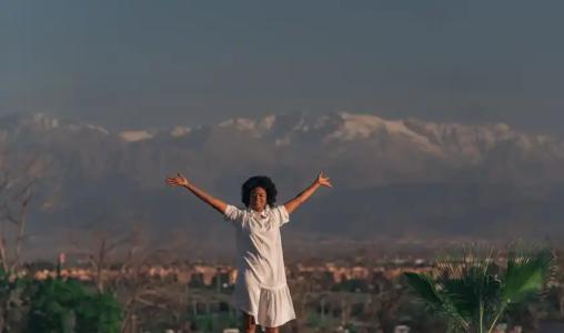 Pestana CR7 Marrakech - 42