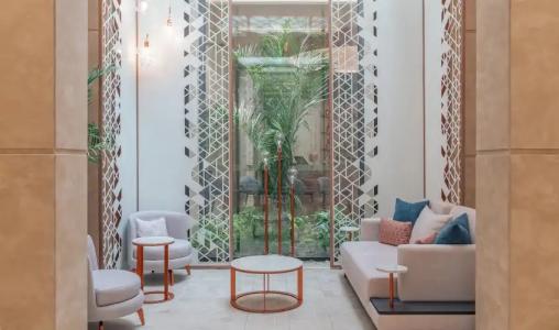 Pestana CR7 Marrakech - 9