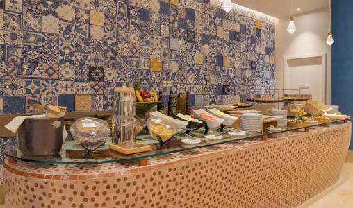 Pestana CR7 Marrakech - 21