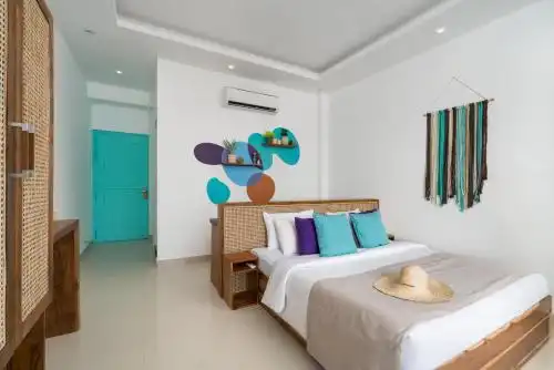 Outpost Weligama Beachfront - 1