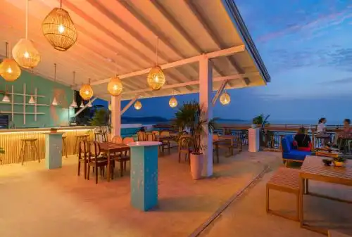 Outpost Weligama Beachfront - 26