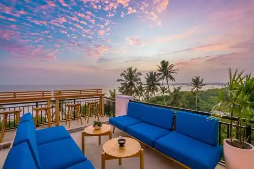 Outpost Weligama Beachfront - 24