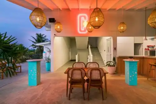 Outpost Weligama Beachfront - 21