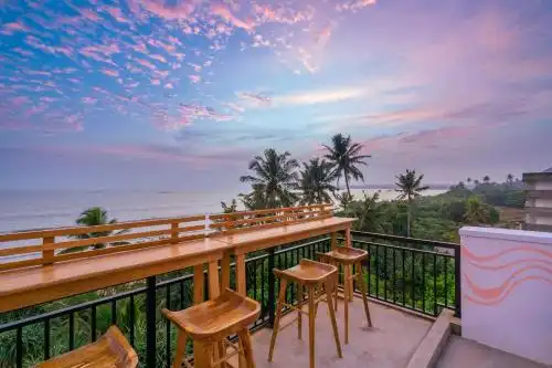Outpost Weligama Beachfront - 22