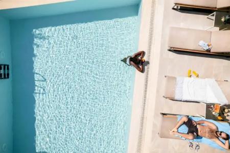 On the Wave Studios - 36