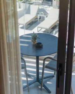 On the Wave Studios - 153