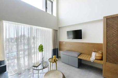 On the Wave Studios - 180