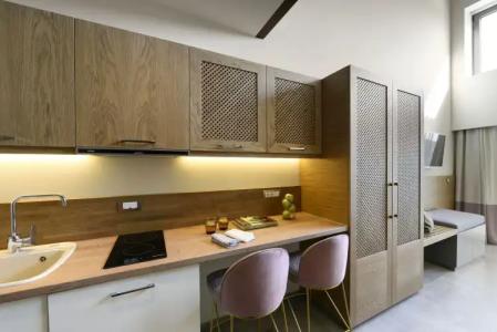 On the Wave Studios - 19