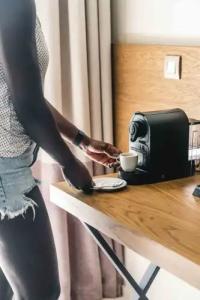 On the Wave Studios - 130