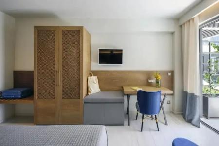 On the Wave Studios - 43