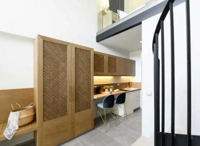 On the Wave Studios - 160