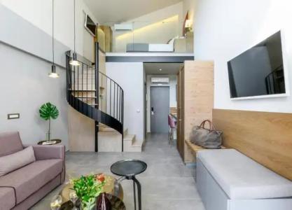 On the Wave Studios - 197