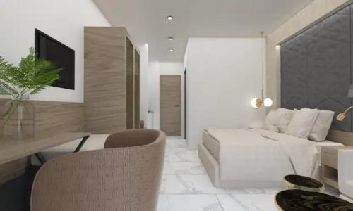 On the Wave Studios - 3